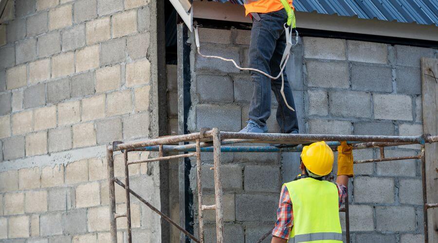 Expert Emergency Roof Repairs services in Dobbs Ferry, NY